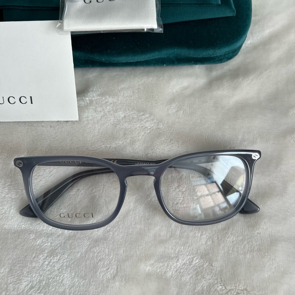 Brand new Gucci optical frames - Picture 2 of 11